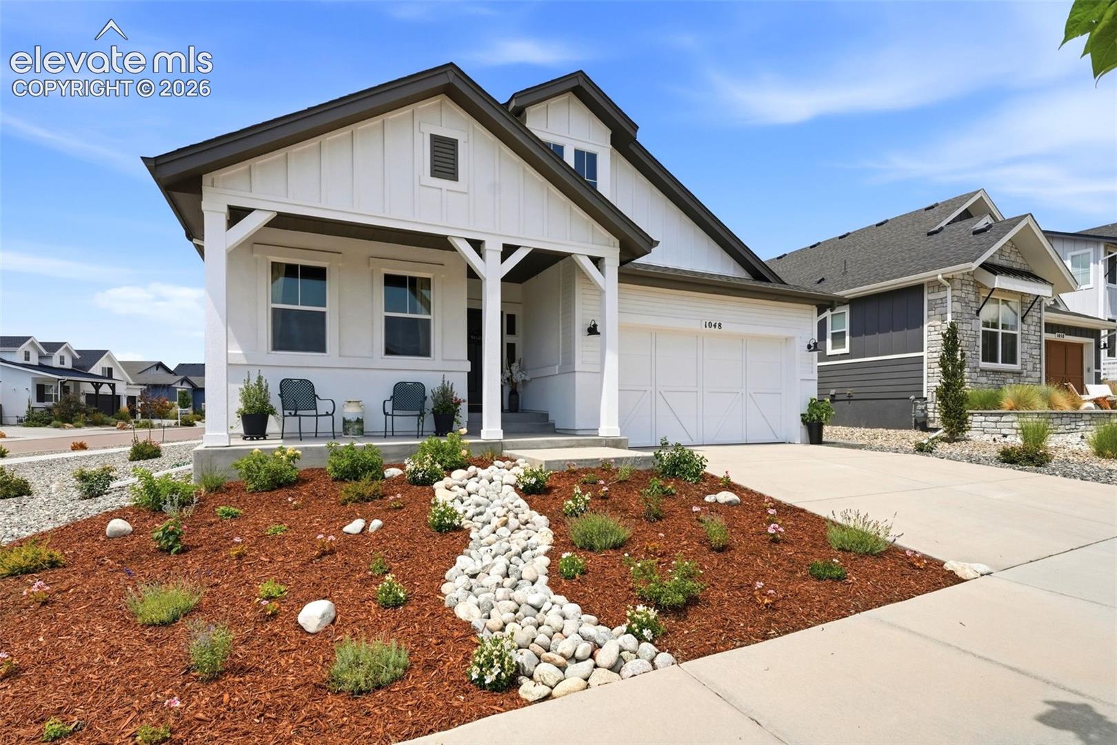 Residential in Colorado Springs 2