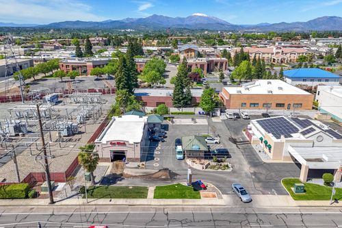 2180 Churn Creek Rd, Redding, CA, 96002-0754 | Card Image