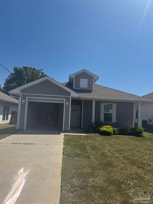 5308 Cambria Dr, Pensacola, FL, 32507-8955 | Card Image