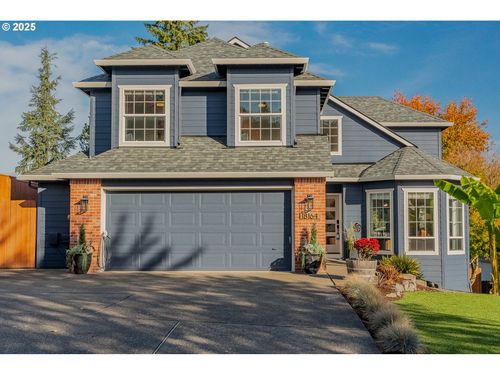 18164 Sw Fallatin Loop, Beaverton, OR, 97007-6788 | Card Image