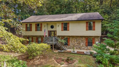 320 Old Lake Road, Tunnel Hill, GA, 30755 | Card Image