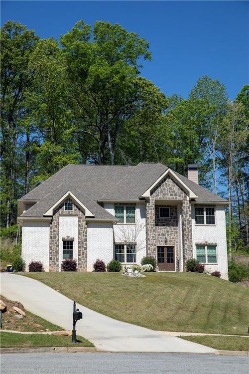 5663 Eternal Dr, Atlanta, GA, 30349-9510 | Card Image