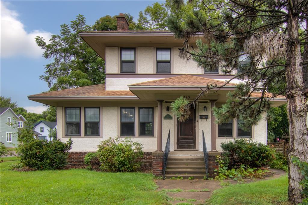 Washington St, Eau Claire, WI 54701