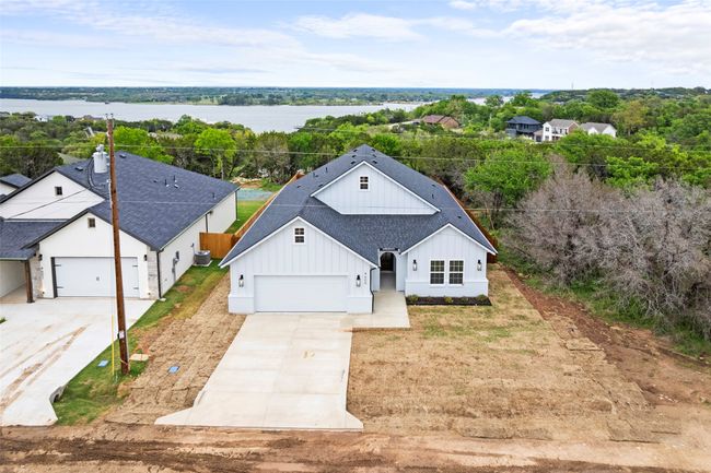 4609 Eagle Nest Ct, House other with 4 bedrooms, 3 bathrooms and null parking in Granbury TX | Image 38