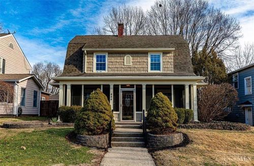 444 N Dick Ave, Hamilton, OH, 45013-2612 | Card Image