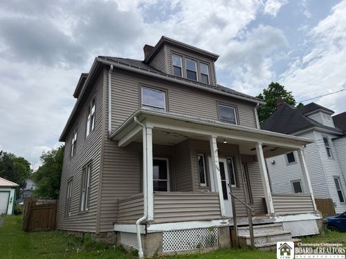 116 Wescott Street, Jamestown, NY, 14701 | Card Image