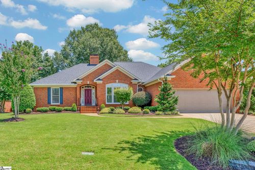 231 Woods Rd, Greer, SC, 29650-3239 | Card Image