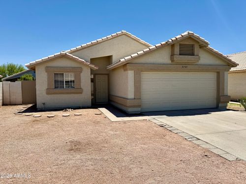 7707 W Rancho Dr, Glendale, AZ, 85303-4621 | Card Image