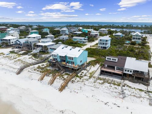 224 Seahorse Ln, Port St Joe, FL, 32456-4419 | Card Image