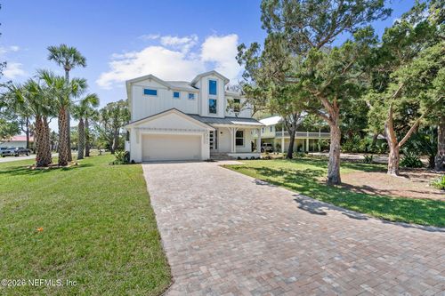 327 Micklers Rd, St Augustine, FL, 32080-7234 | Card Image