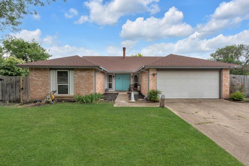 2804 Miller Place, Mesquite, TX, 75150 | Card Image