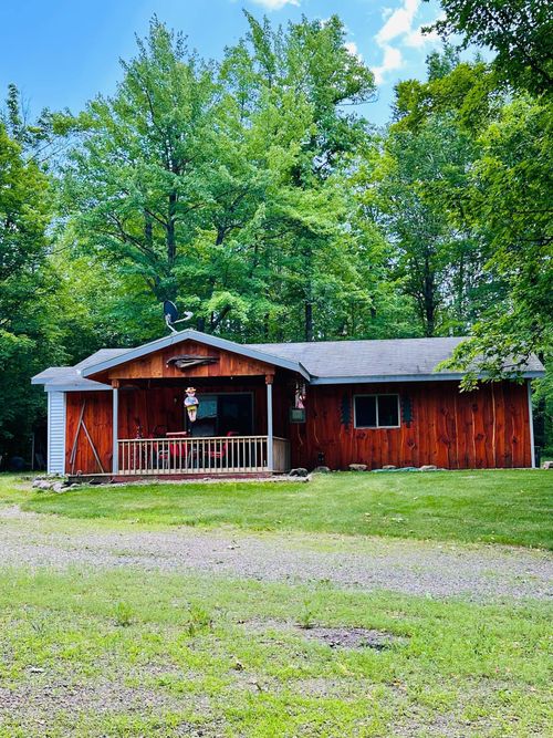 1414 N East Shore Dr, Birchwood, WI, 54817-4022 | Card Image