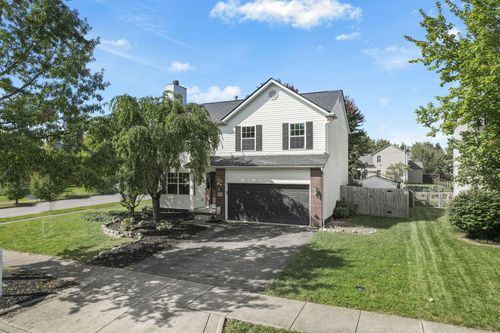 1904 Ashburn Dr, Delaware, OH, 43015-9148 | Card Image