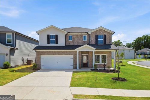 107 Meander Dr, Woodstock, GA, 30188-4218 | Card Image