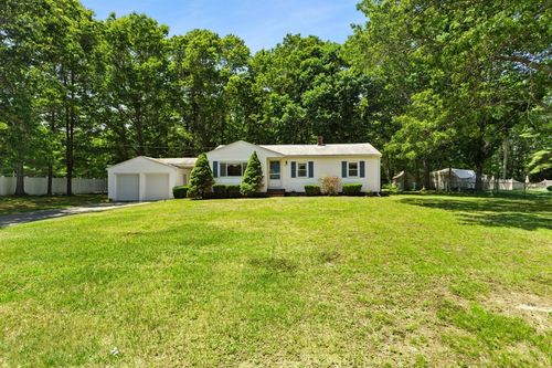 60 Colby Dr, Halifax, MA, 02338-1003 | Card Image