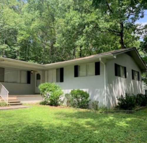 3607 Woodland Drive - Apt B Drive, Cleveland, TN, 37312 | Card Image