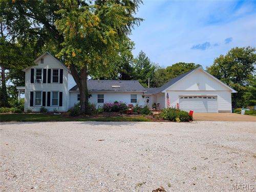 22169 Nw Service Rd, Warrenton, MO, 63383-4295 | Card Image