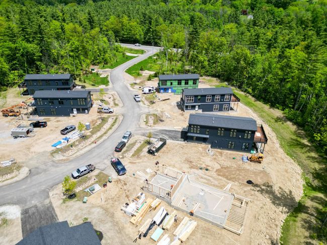 2 - Lot 2 Hidden Glade Drive, House other with 4 bedrooms, 4 bathrooms and null parking in Bartlett NH | Image 4