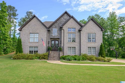 104 Grey Oaks Ct, PELHAM, AL, 35124-2498 | Card Image