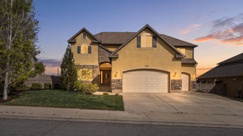 3926 E Barton Creek Dr, Eagle Mountain, UT, 84005 | Card Image