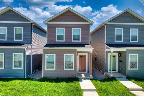 1255 Hildreth Ave, Columbus, OH, 43203-1548 | Card Image