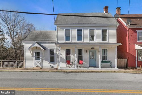 21521 Leitersburg Smithsburg Rd, HAGERSTOWN, MD, 21742-4937 | Card Image