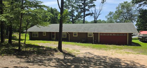 424338 E 1168 Rd, Eufaula, OK, 74432-4042 | Card Image