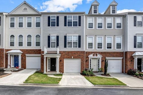 3331 Lathenview Ct, Alpharetta, GA, 30004-8917 | Card Image