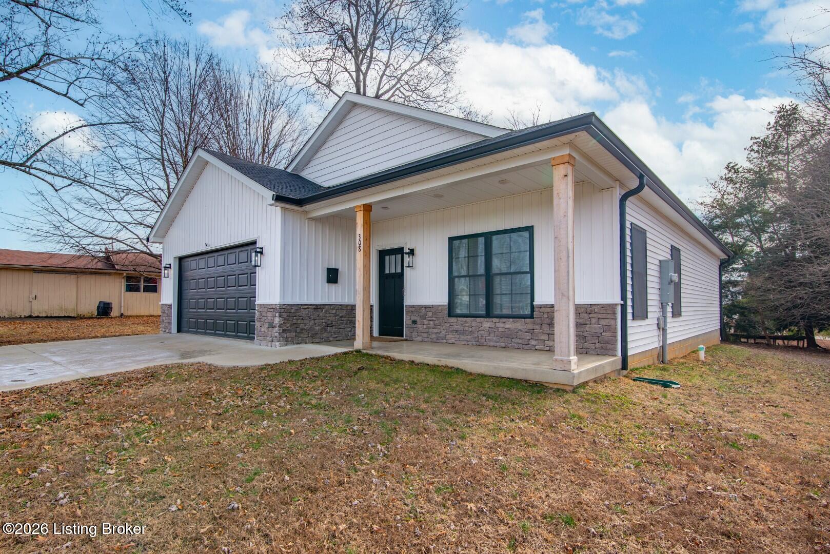 Residential in Vine Grove 3