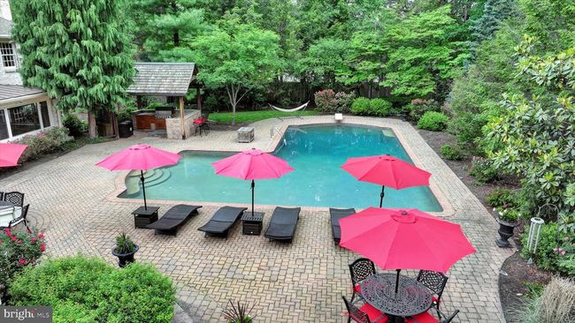 1716 Olmsted Way E, House other with 6 bedrooms, 9 bathrooms and null parking in Camp Hill PA | Image 110