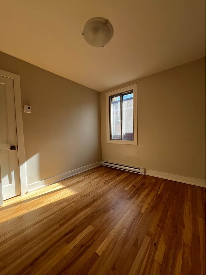 Residential Lease in Montréal (Côte-des-Neiges/Notre-Dame-de-Grâce) 3