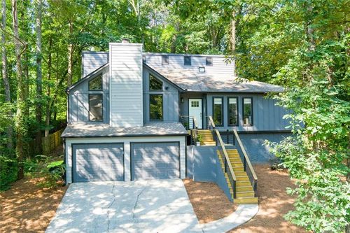 3402 Devoe Ct, Marietta, GA, 30062-5457 | Card Image