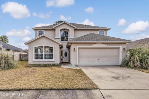 222 Dover Bluff Dr, ORANGE PARK, FL, 32073-7691 | Card Image