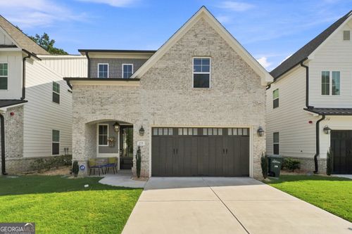 229 Scottsdale Dr, Marietta, GA, 30064-3377 | Card Image