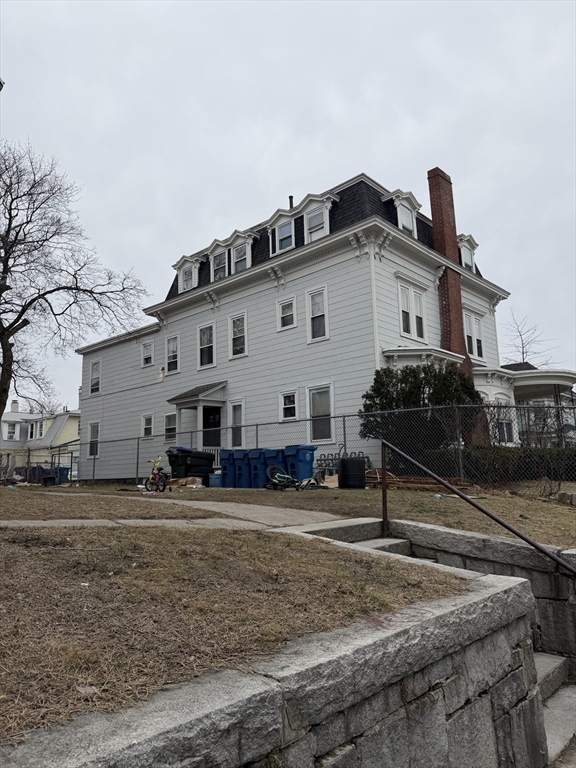 Residential Income in Lawrence 2