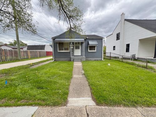 12524 Prospect Ave, Warren, MI, 48089-4939 | Card Image