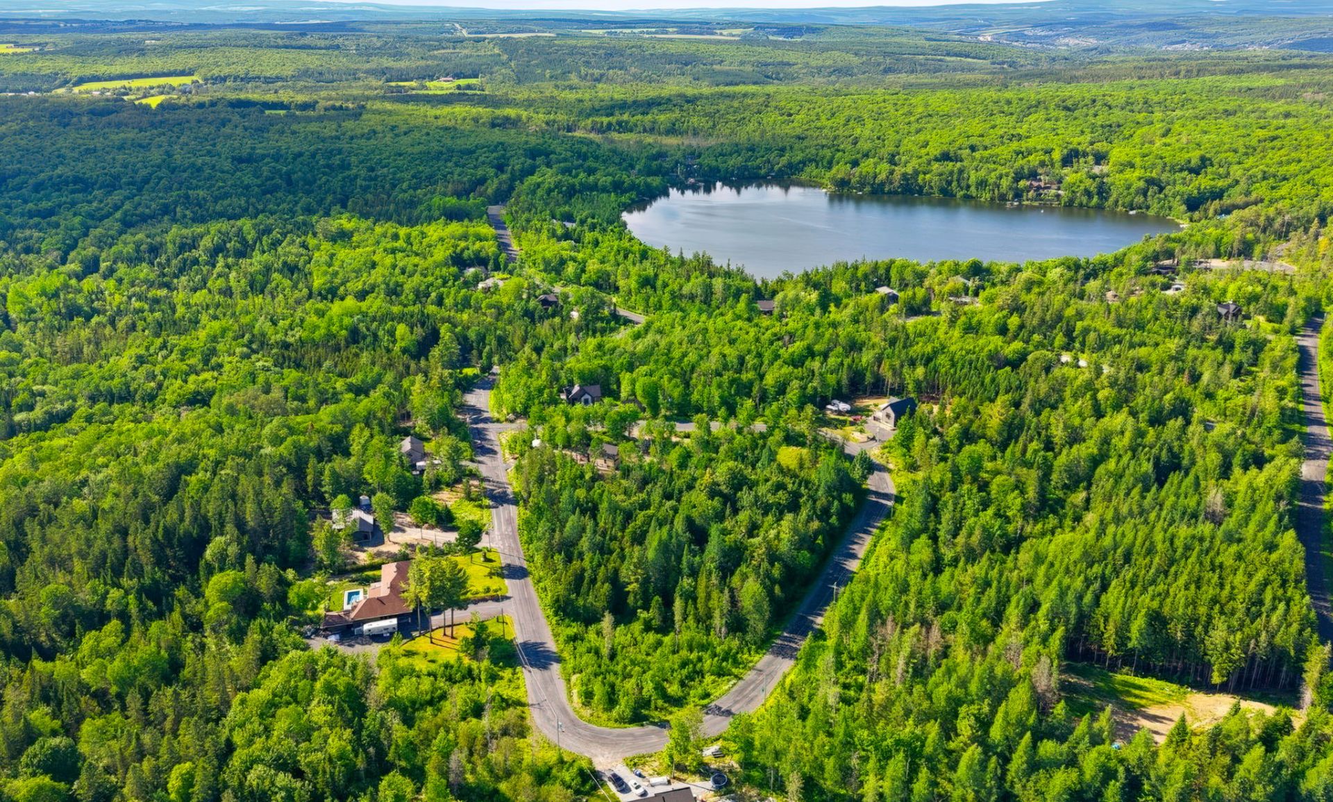 Land in Saint-Alfred 4