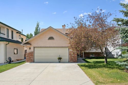 153 Riverview Cir, Cochrane, AB, T4C1K9 | Card Image