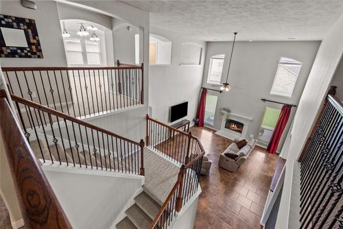 3902 Basil Ct, Pearland, TX, 77584-1802 | Card Image