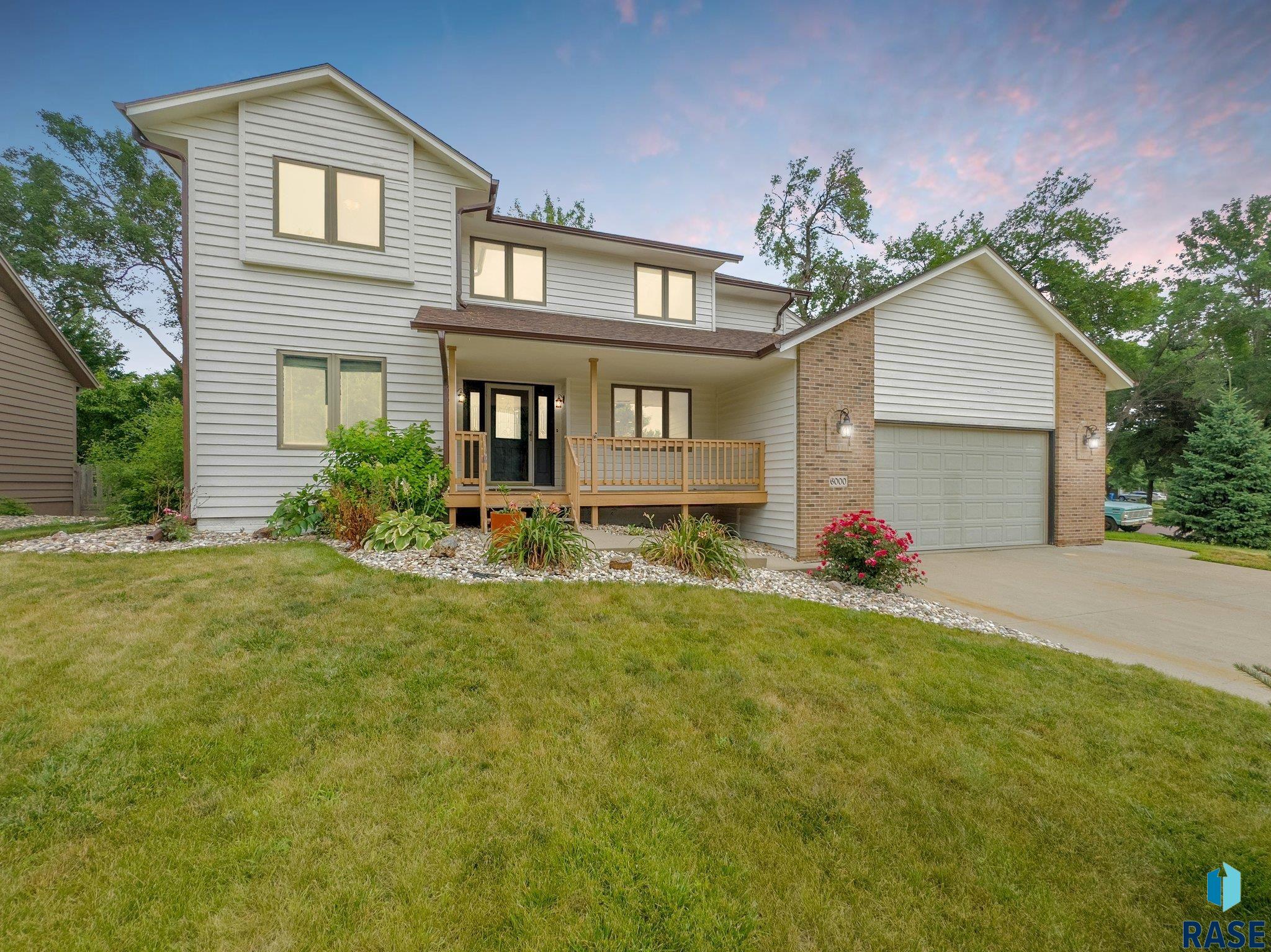 Winterberry Cir, Sioux Falls, SD 57106