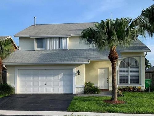 12242 Nw 30th Mnr, Sunrise, FL, 33323-3031 | Card Image