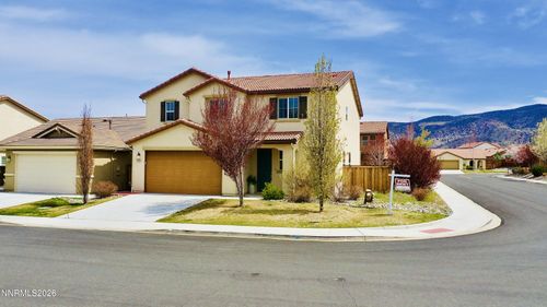 11590 Rivolli Dr, Reno, NV, 89521-3162 | Card Image