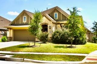 Rosebriar Glen Ct, Rosharon, TX 77583