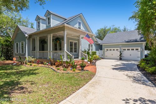120 Istoria Dr, ST AUGUSTINE, FL, 32095-8012 | Card Image