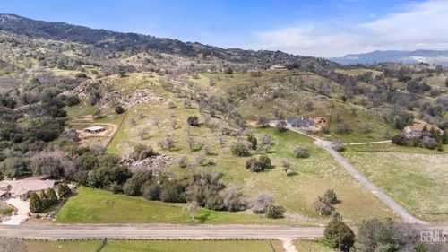 LOT 5 Clear Creek Court, Keene, CA, 93531 | Card Image