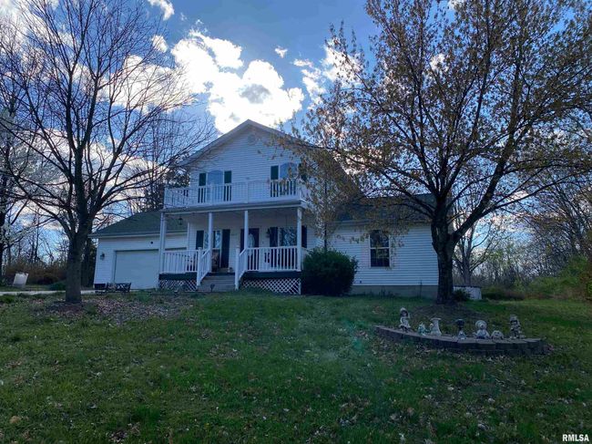 407 N Howard St, House other with 3 bedrooms, 3 bathrooms and null parking in Ava IL | Image 27