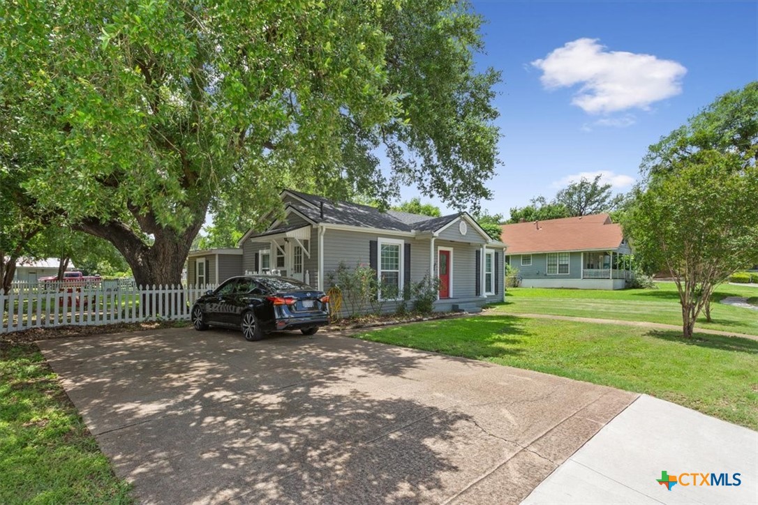 Residential in Belton 2