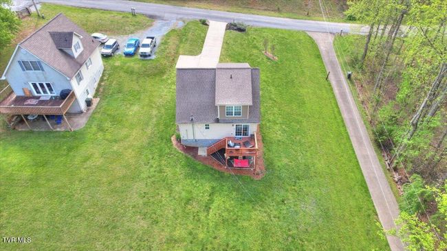 712 Lake Point Dr, House other with 3 bedrooms, 2 bathrooms and null parking in Piney Flats TN | Image 41