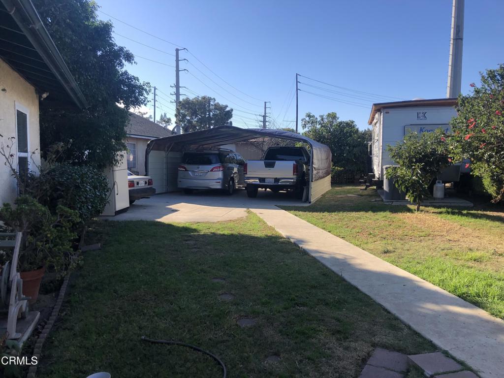 Residential in Oxnard 2