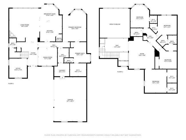 View of room layout | Image 40